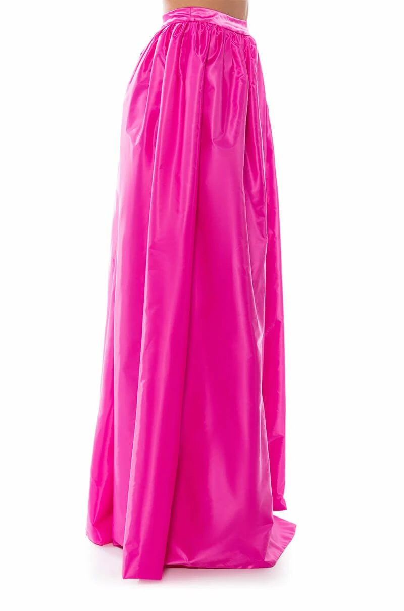 DRESS LIKE ROYALTY FULL VOLUME MAXI SKIRT 6 DRESS LIKE ROYALTY FULL VOLUME MAXI SKIRT - Image 6
