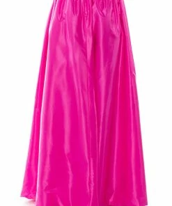 DRESS LIKE ROYALTY FULL VOLUME MAXI SKIRT 14 DRESS LIKE ROYALTY FULL VOLUME MAXI SKIRT -FINESSE-shop dress like royalty full volume maxi skirt pink 7 7