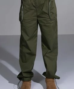 DYLAN PARACHUTE CARGO JOGGER
