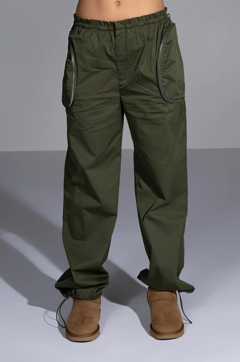 DYLAN PARACHUTE CARGO JOGGER 1 DYLAN PARACHUTE CARGO JOGGER