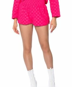 EASY DAYS PULL ON SHORT