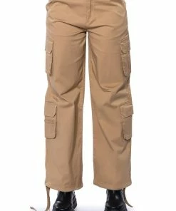 EASY FIT CARGO PANT -FINESSE-shop easy fit cargo pant beige 6 6