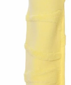 ELLORY TEXTURED WIDE LEG PANT -FINESSE-shop ellory textured wide leg pant light yellow 8 8