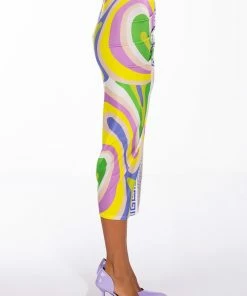 EVOLVE FRONT SLIT MIDI SKIRT 12 EVOLVE FRONT SLIT MIDI SKIRT -FINESSE-shop evolve front slit midi skirt purple 5 5