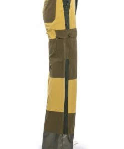 FIRST CHOICE COLOR BLOCKED CARGOS -FINESSE-shop first choice color blocked cargos green multi 6 6