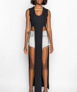 FLEX-FIT HIGH WAISTED SUPER STRETCHY DENIM SHORTS -FINESSE-shop flex fit high waisted super stretchy denim shorts grey 9 9