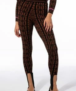 GET IN LINE SWEATER LEGGING