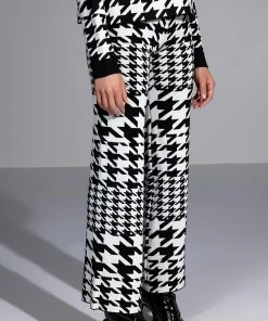 GIANNA KNIT RELAXED PANT