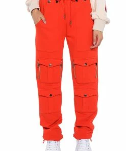 GIVING ATTITUDE JOGGER