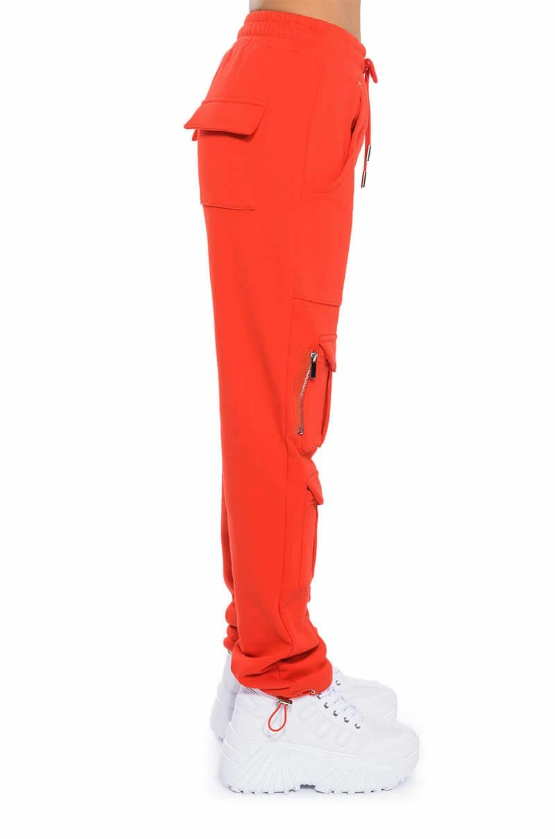 GIVING ATTITUDE JOGGER 6 GIVING ATTITUDE JOGGER - Image 6