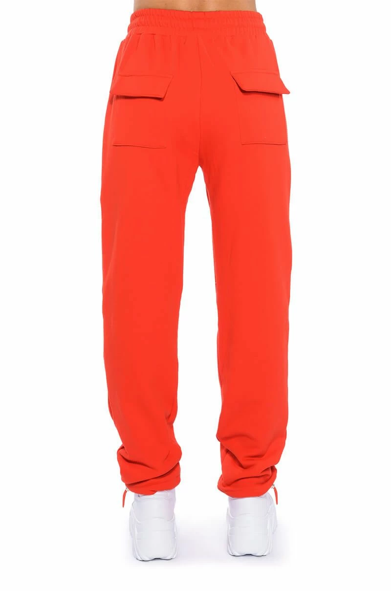 GIVING ATTITUDE JOGGER 7 GIVING ATTITUDE JOGGER - Image 7