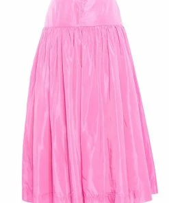 GO TO TOWN MAXI SKIRT -FINESSE-shop go to town maxi skirt pink 7 7 c1