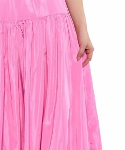 GO TO TOWN MAXI SKIRT -FINESSE-shop go to town maxi skirt pink 8 8 c1