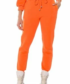 GUILTY BY ASSOCIATION JOGGER