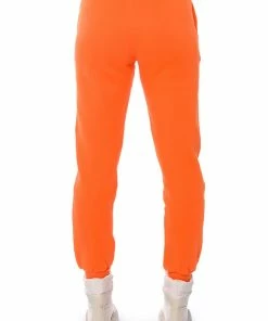 GUILTY BY ASSOCIATION JOGGER -FINESSE-shop guilty by association jogger orange 6 6 c1