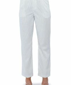 HAMBURG STREET STYLE TROUSER -FINESSE-shop hamburg street style trouser white 4 4