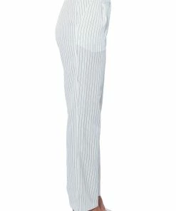 HAMBURG STREET STYLE TROUSER -FINESSE-shop hamburg street style trouser white 5 5