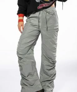 I JUST WANNA BE SEEN JOGGERS