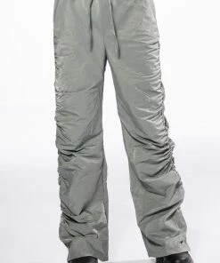 I JUST WANNA BE SEEN JOGGERS -FINESSE-shop i just wanna be seen joggers gray 3 3