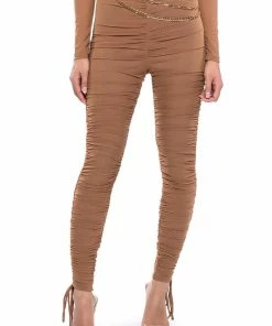 I WIN AGAIN STACKED LEGGINGS