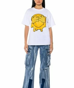 IN MY THOUGHTS ULTRA BAGGY CARGO JEANS -FINESSE-shop in my thoughts ultra baggy cargo jeans medium blue denim 4 4 c1