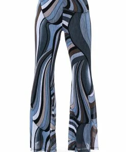 IT GIRL WIDE LEG PALAZZO PANTS -FINESSE-shop it girl wide leg palazzo pants grey multi 6 6