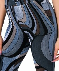 IT GIRL WIDE LEG PALAZZO PANTS -FINESSE-shop it girl wide leg palazzo pants grey multi 7 7