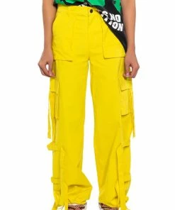 IT IS BACK CARGO PANTS