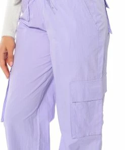 IVY WIDE LEG CARGO PANT -FINESSE-shop ivy wide leg cargo pant light purple 8 8