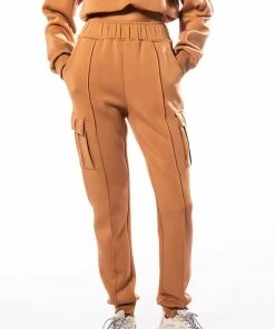 JUST A LOVER SCUBA CARGO JOGGER