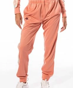 KAPPA SIDE TRIM JOGGER