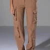KEEP IT RELAXED CARGO TROUSER