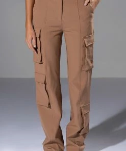 KEEP IT RELAXED CARGO TROUSER