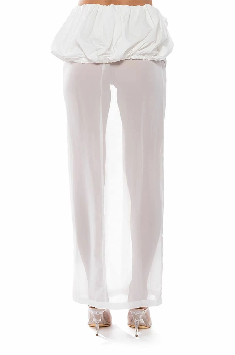 LAYERED SHIRT MAXI SKIRT 7 LAYERED SHIRT MAXI SKIRT - Image 7