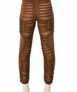 LENNOX DISTRESSED JOGGER 12 LENNOX DISTRESSED JOGGER -FINESSE-shop lennox distressed jogger brown 6 6