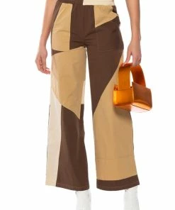 LEXI WIDE LEG JOGGER