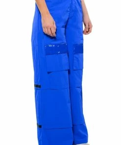 LIFE'S A BREEZE LIGHTWEIGHT CARGO PANT -FINESSE-shop lifes a breeze lightweight cargo pant blue 3 3