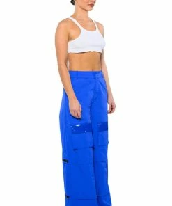 LIFE'S A BREEZE LIGHTWEIGHT CARGO PANT -FINESSE-shop lifes a breeze lightweight cargo pant blue 4 4