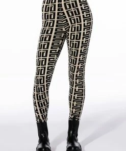 LOCKED IN GRAPHIC PRINT KNIT JOGGER -FINESSE-shop locked in graphic print knit jogger black multi 3 3