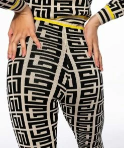 LOCKED IN GRAPHIC PRINT KNIT JOGGER -FINESSE-shop locked in graphic print knit jogger black multi 6 6