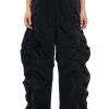 LOTTI RUCHED JOGGER
