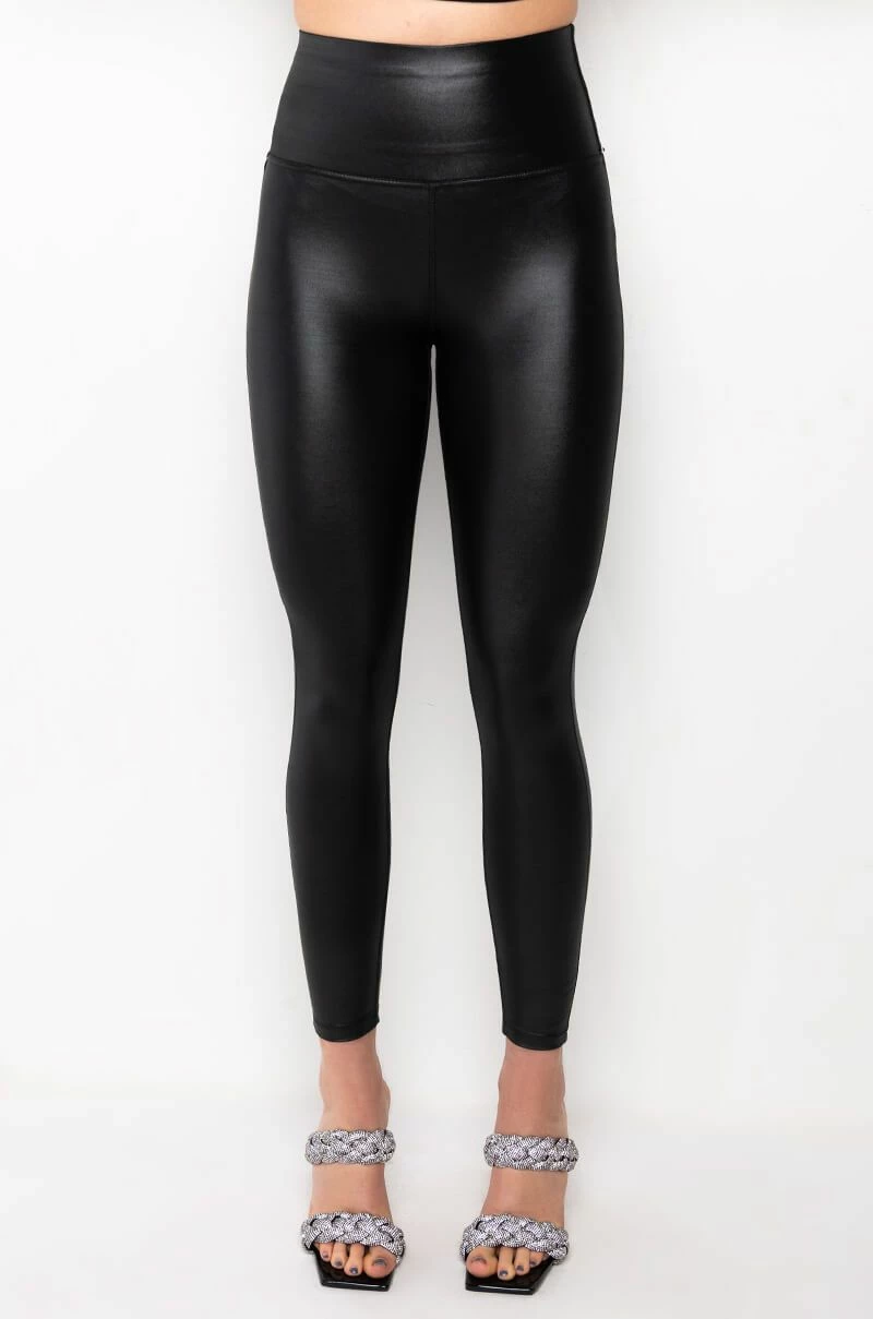 LUCID DREAMS SHINE LEGGINGS 4 LUCID DREAMS SHINE LEGGINGS - Image 4