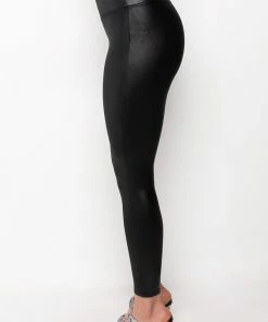 LUCID DREAMS SHINE LEGGINGS 12 LUCID DREAMS SHINE LEGGINGS -FINESSE-shop lucid dreams shine leggings black 5 5 c1
