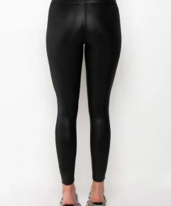 LUCID DREAMS SHINE LEGGINGS 13 LUCID DREAMS SHINE LEGGINGS -FINESSE-shop lucid dreams shine leggings black 6 6 c1
