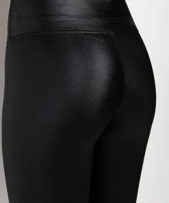 LUCID DREAMS SHINE LEGGINGS 14 LUCID DREAMS SHINE LEGGINGS -FINESSE-shop lucid dreams shine leggings black 7 7 c1
