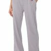 LUCY HIGH RISE WIDE LEG PANT