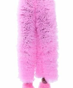 MAIN CHARACTER TULLE PANT -FINESSE-shop main character tulle pant pink 9 9