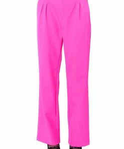 MAKING THE CUT LOGAN TROUSER -FINESSE-shop making the cut logan trouser pink 12 12
