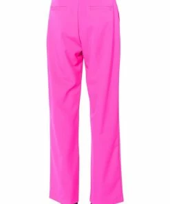 MAKING THE CUT LOGAN TROUSER -FINESSE-shop making the cut logan trouser pink 14 14