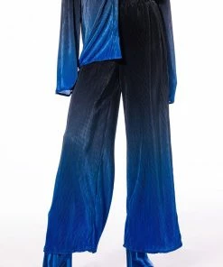 MIDNIGHT STUNNER PALAZZO PANT